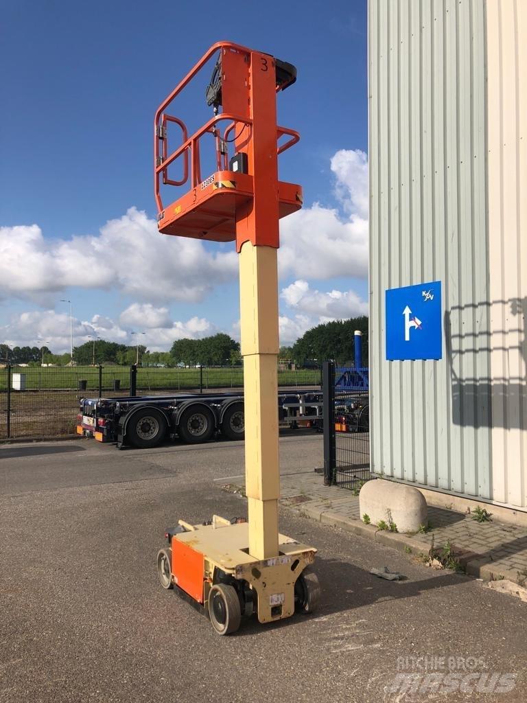 JLG 1230 ES Personenliften en invalideliften