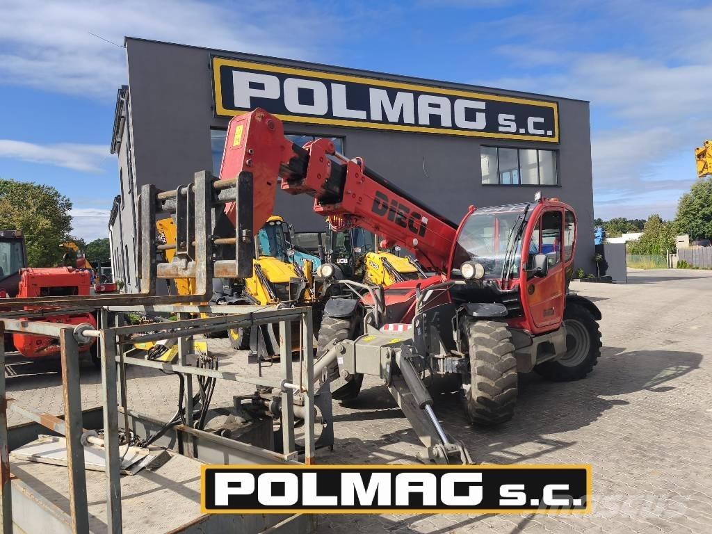 Dieci Runner 40.13 Verreikers