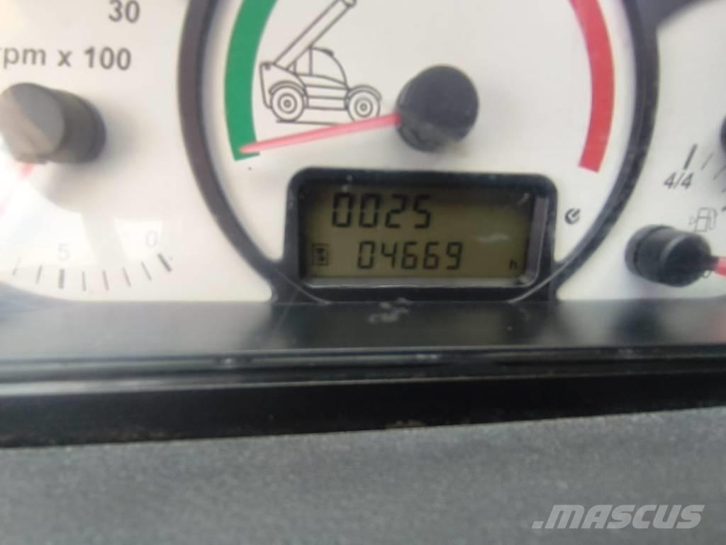 Dieci Runner 40.13 Verreikers