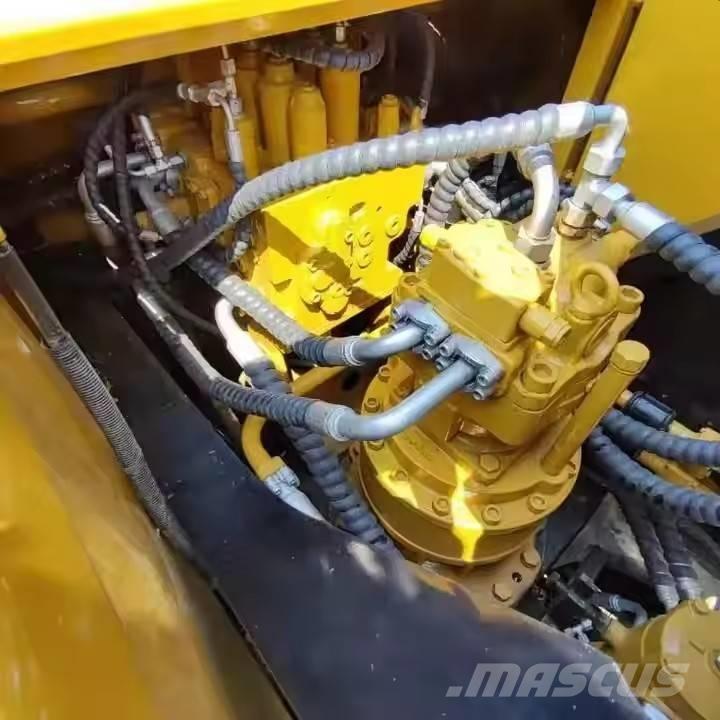 Sany SY 235 C Rupsgraafmachines