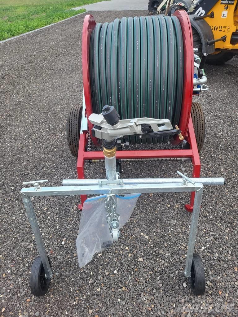  Forras 40/140 Irrigatiesystemen