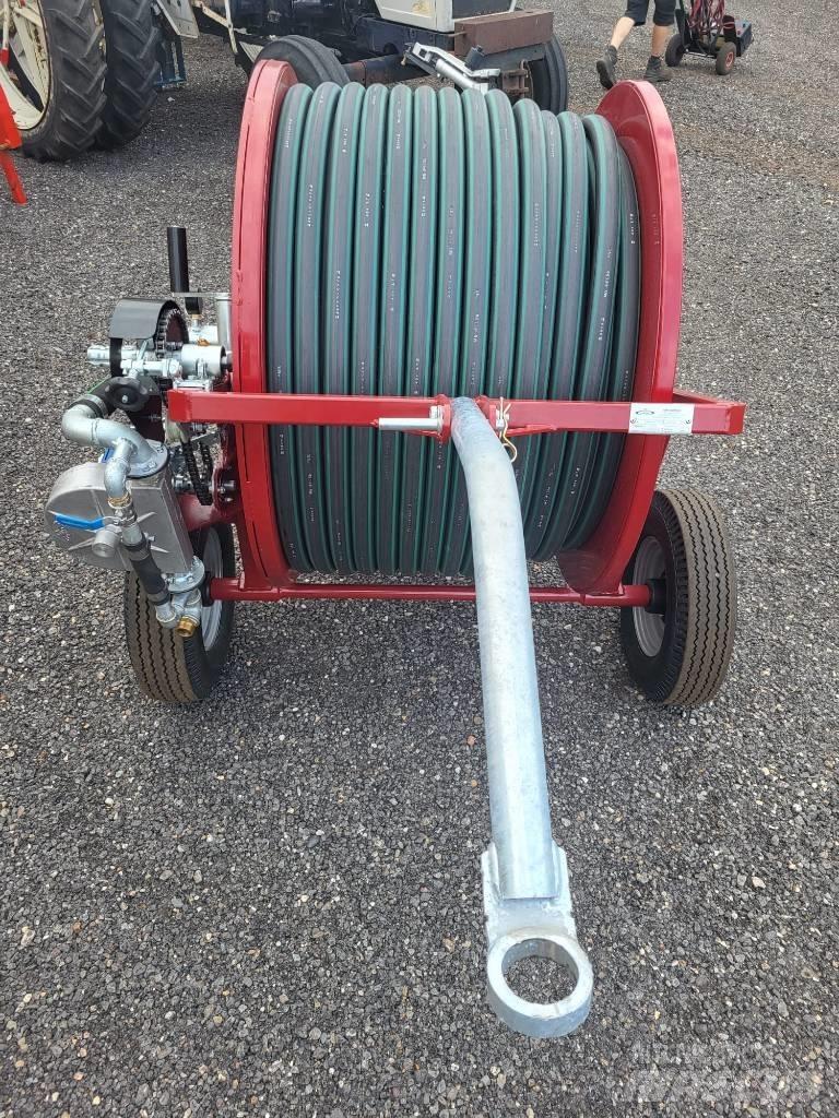  Forras 40/140 Irrigatiesystemen