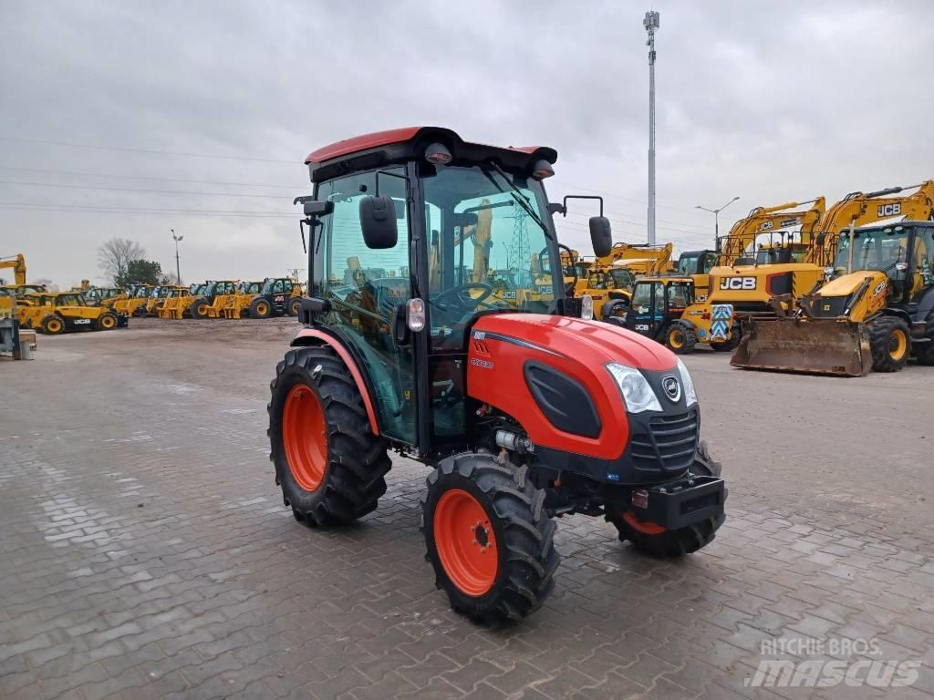 Kioti CK4030C Tractoren