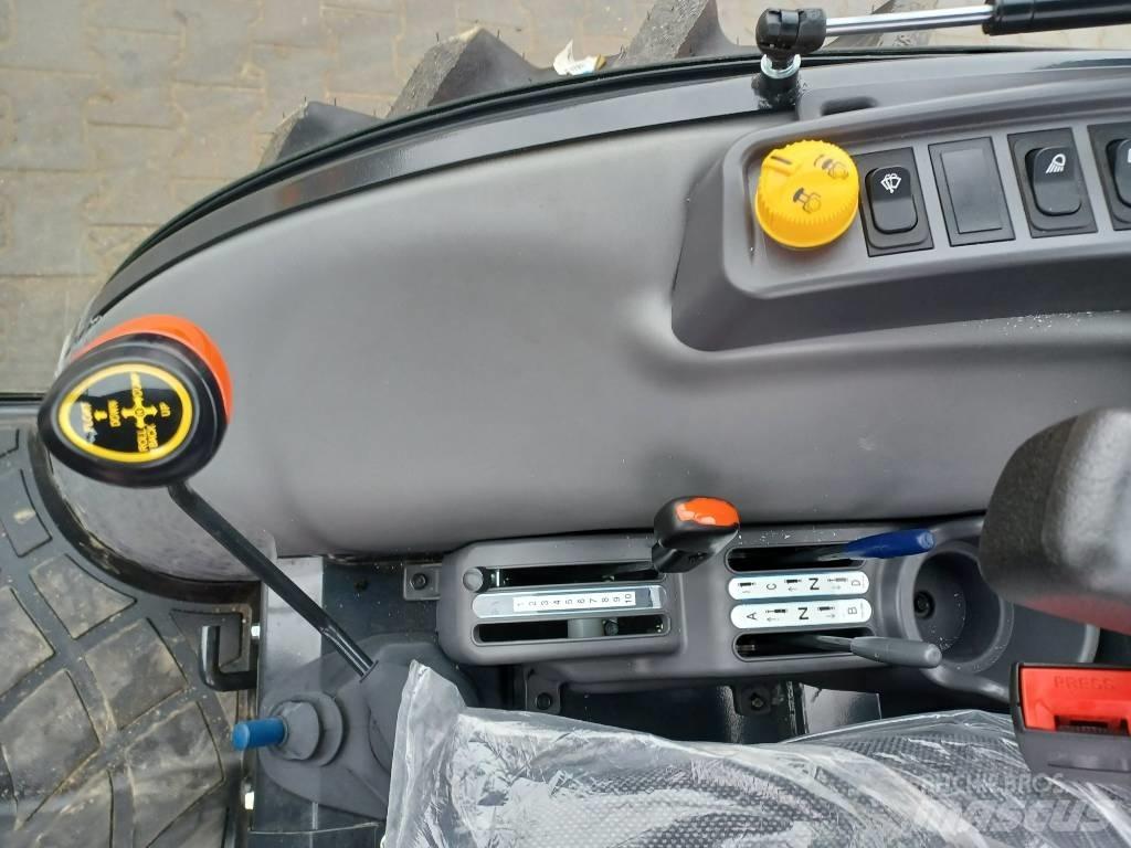 Kioti CK4030C Tractoren