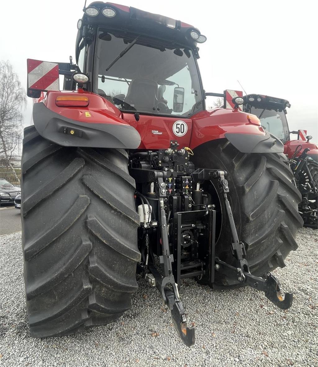 Case IH Magnum 400 Tractoren