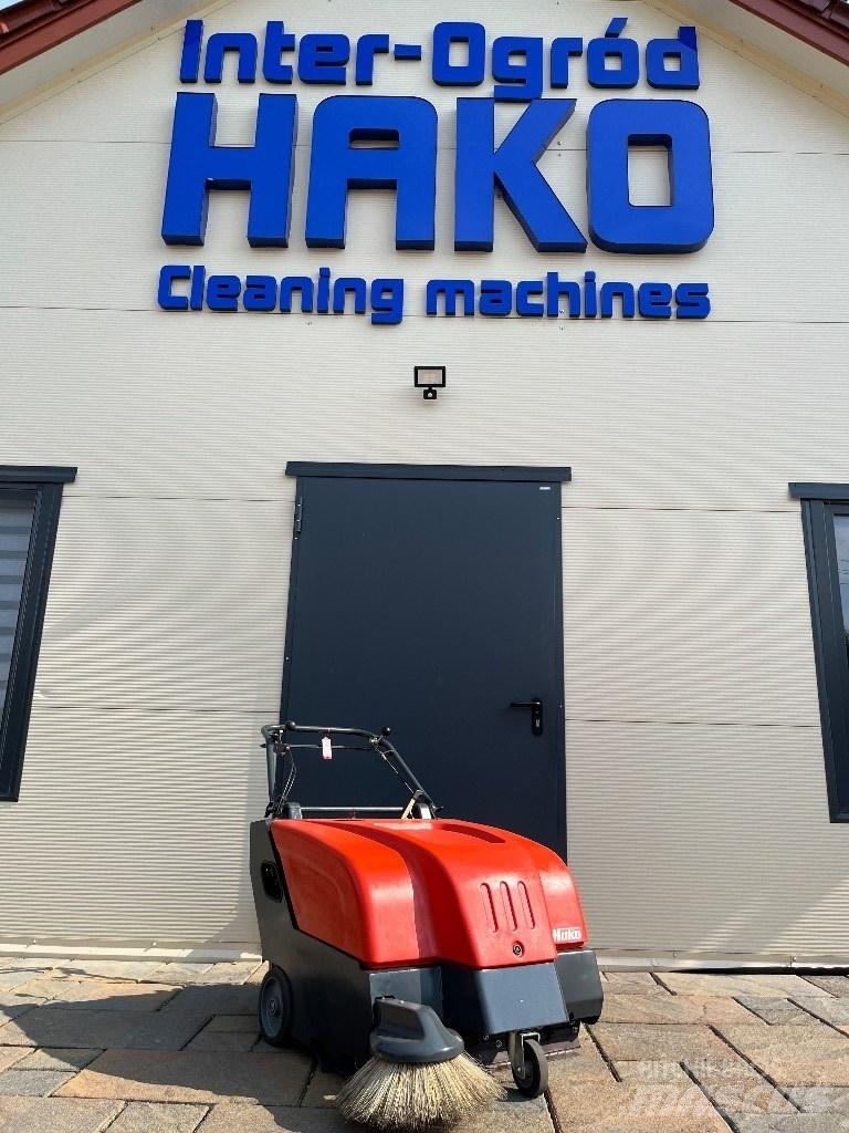 Hako B 800 Veegmachines