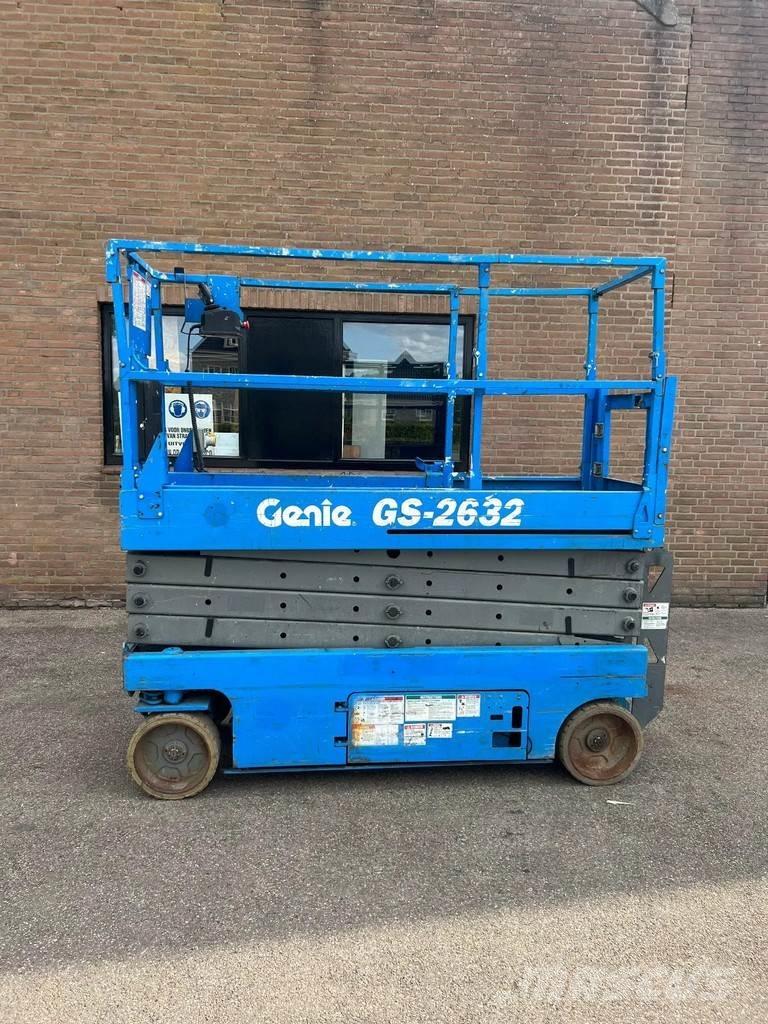 Genie GS-2632 Andere liften en hoogwerkers