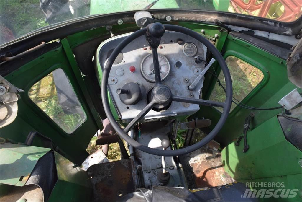 Deutz-Fahr D4006 Tractoren