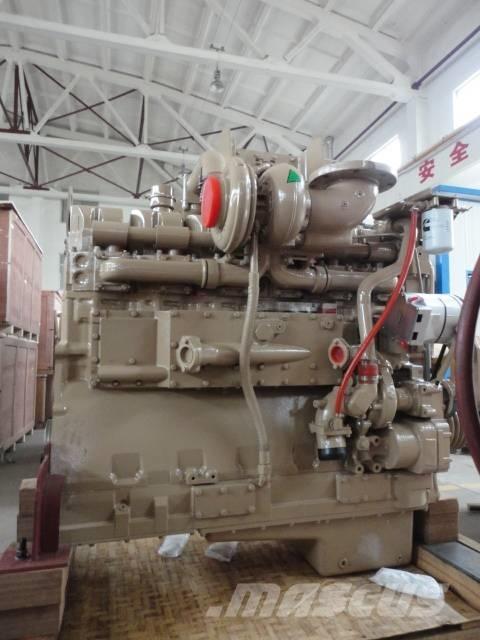 Cummins KTA19-P500 Motoren