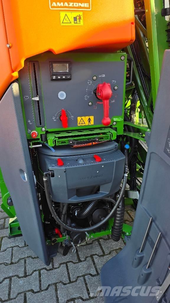 Amazone UF 1602 Gedragen spuitmachines