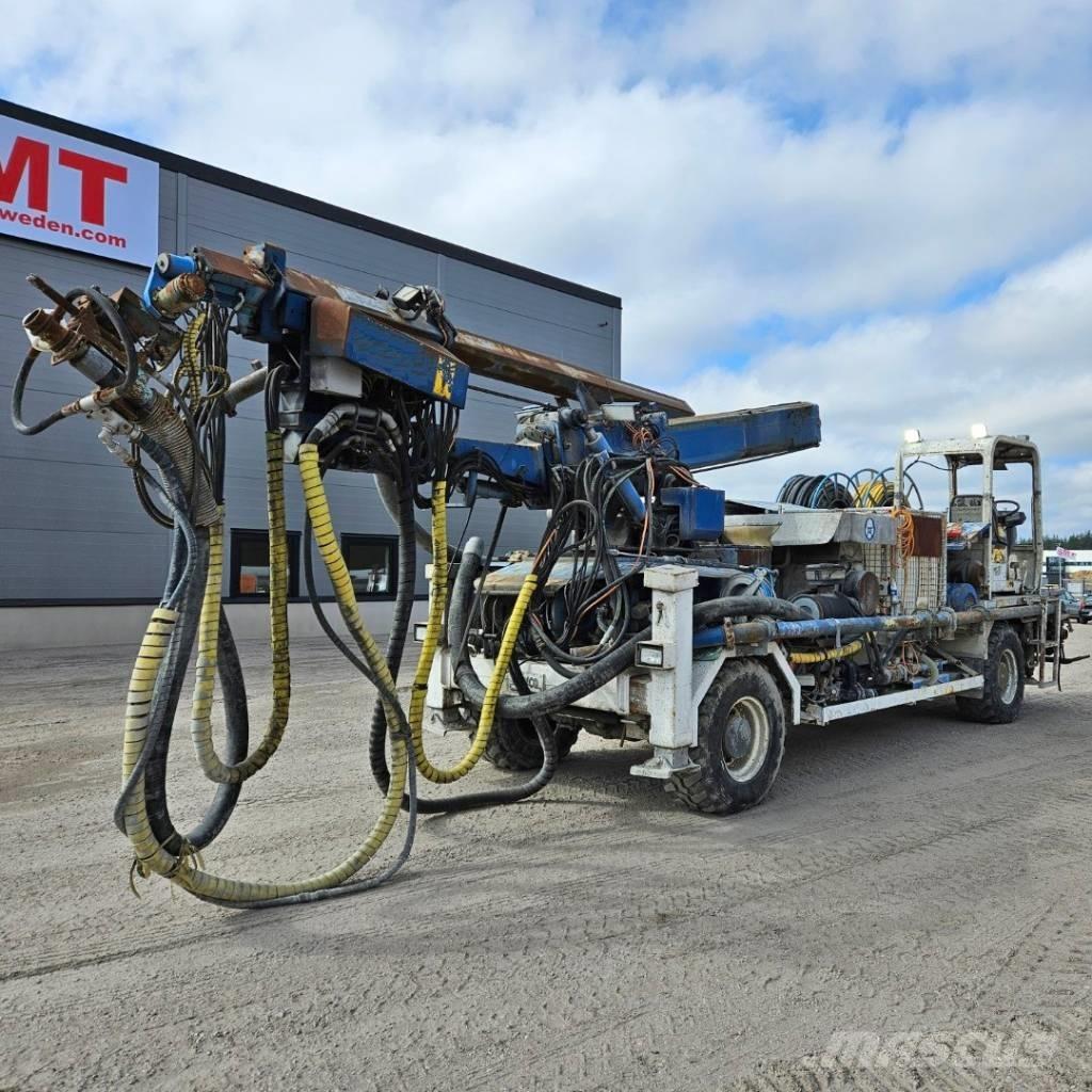 Meyco Potenza Betonsteenmachines