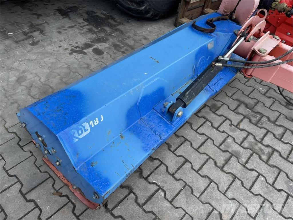  KDL180 Mulcher Landbouw - overige