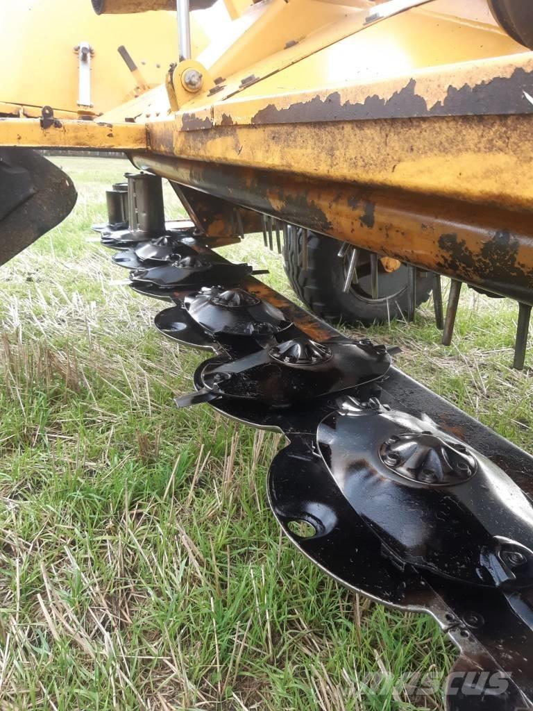 Elho 370 Arrow Maaikneuzers