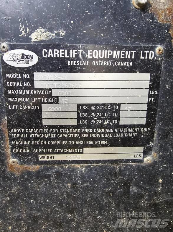 Carelift ZB6042 Verreikers