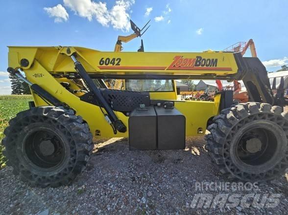 Carelift ZB6042 Verreikers