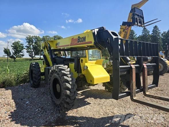 Carelift ZB6042 Verreikers