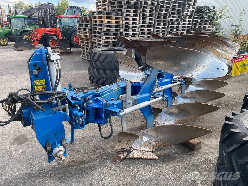 Överum VF-CXP5975 H Wentelploegen