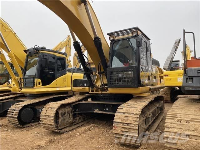 CAT 336D2 Rupsgraafmachines