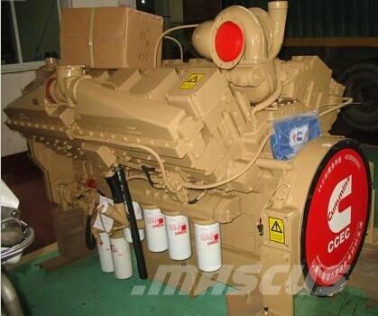 Cummins KTA38-P1100 Motoren