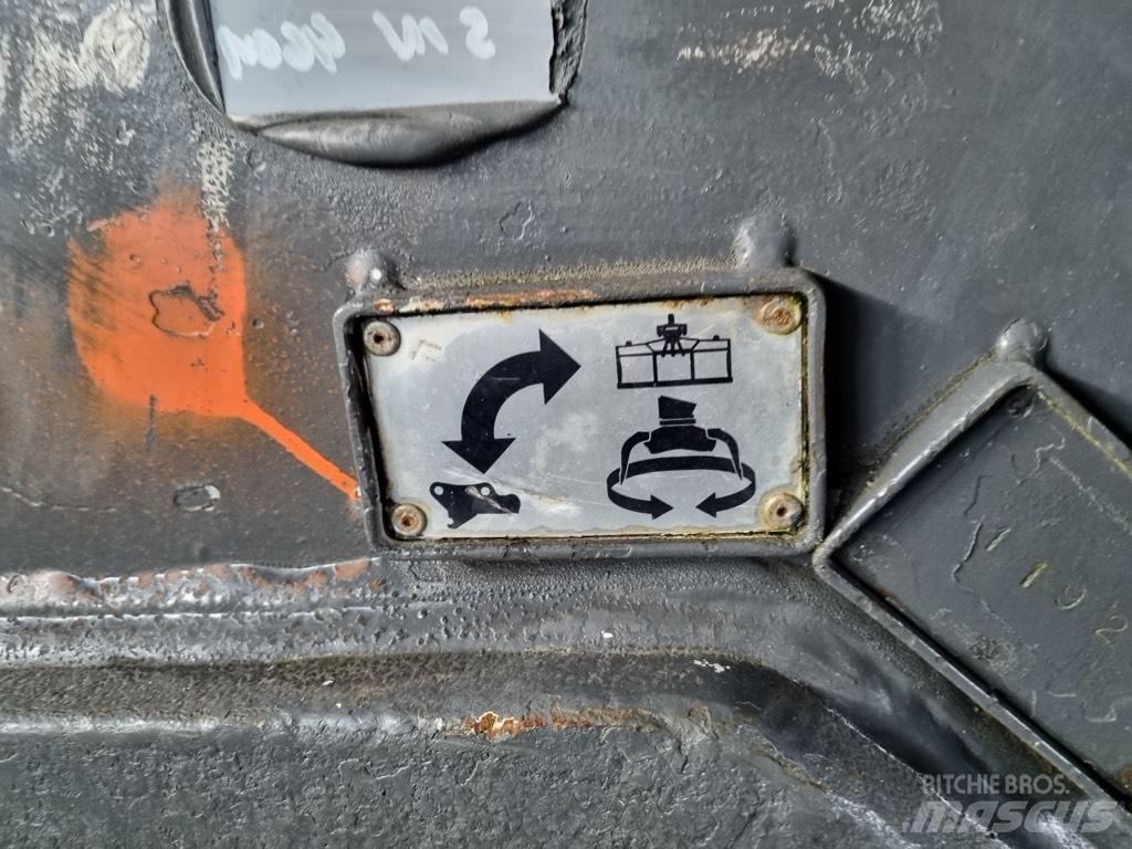 Wimmer A-LOCK Snelkoppelingen