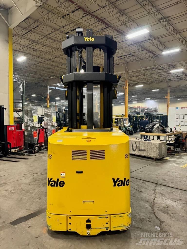 Yale NTA030SB Elektrische heftrucks