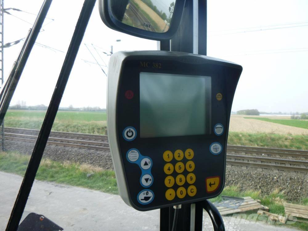 CAT 924 G HL Wielladers