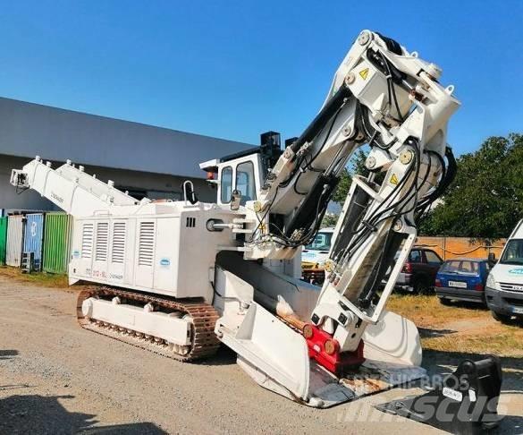 Schaeff 312 Overig mijnbouwmaterieel