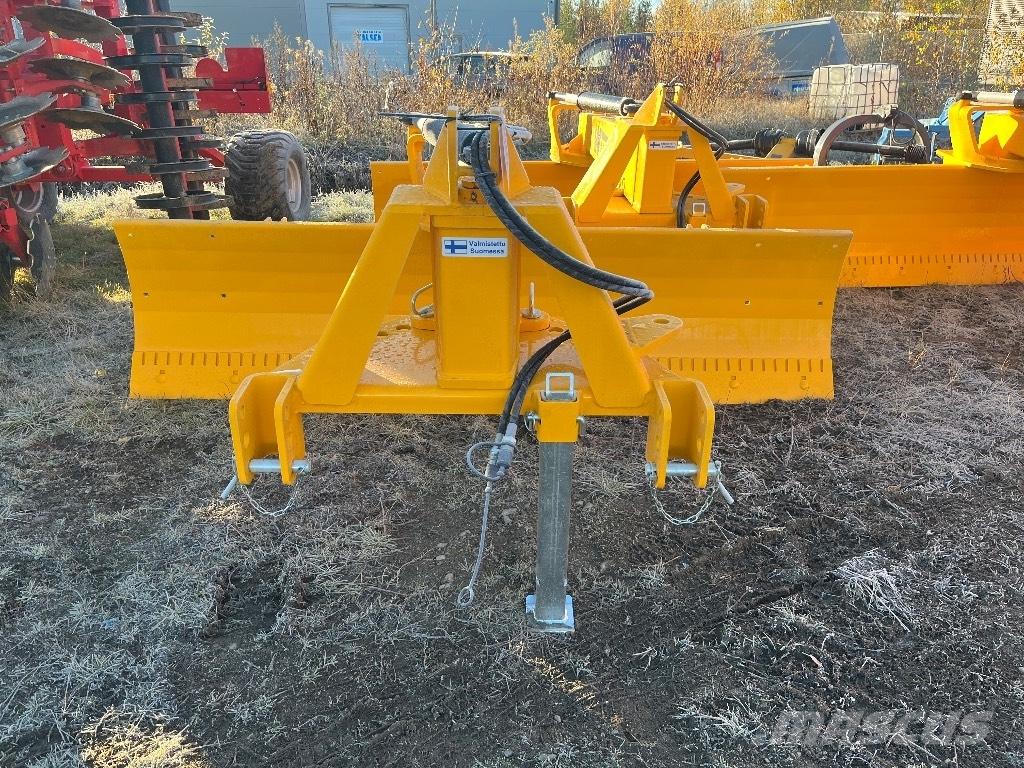 Wieska W300JH1 Grondschaven