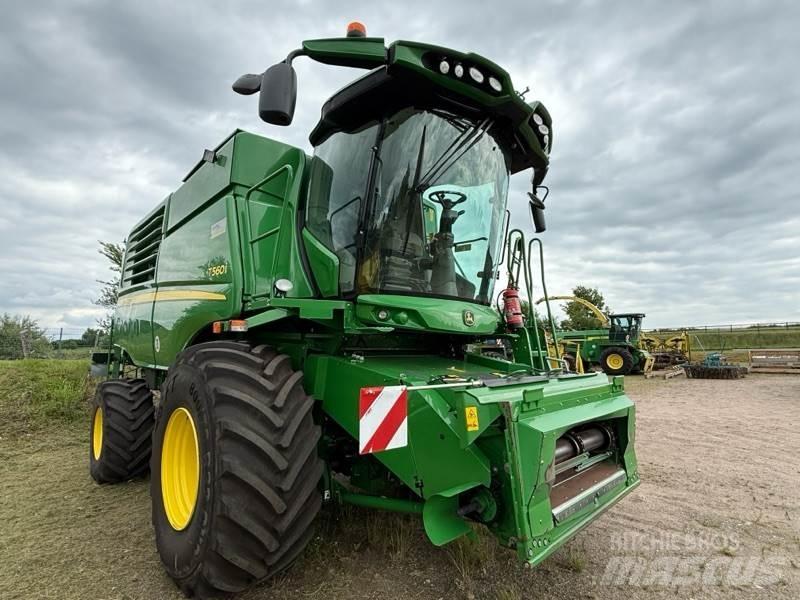 John Deere T560i Landbouw - overige