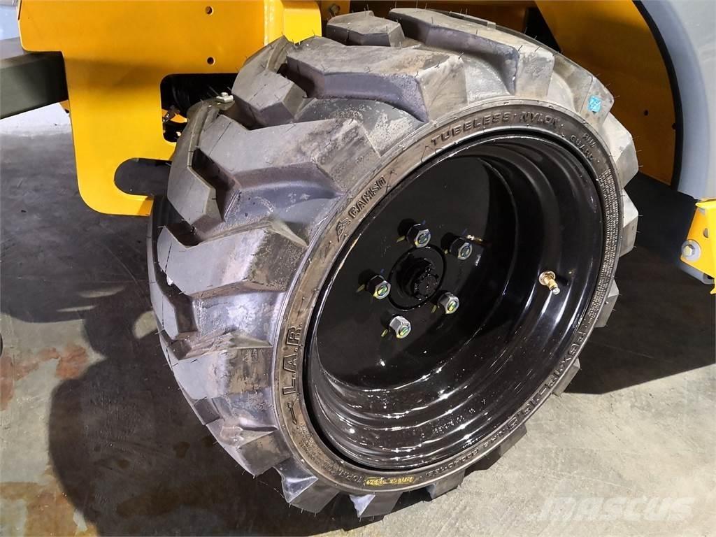 Haulotte C12DX Schaarhoogwerkers