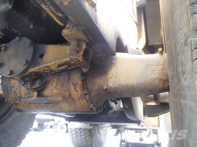 CAT 950 F Wielladers