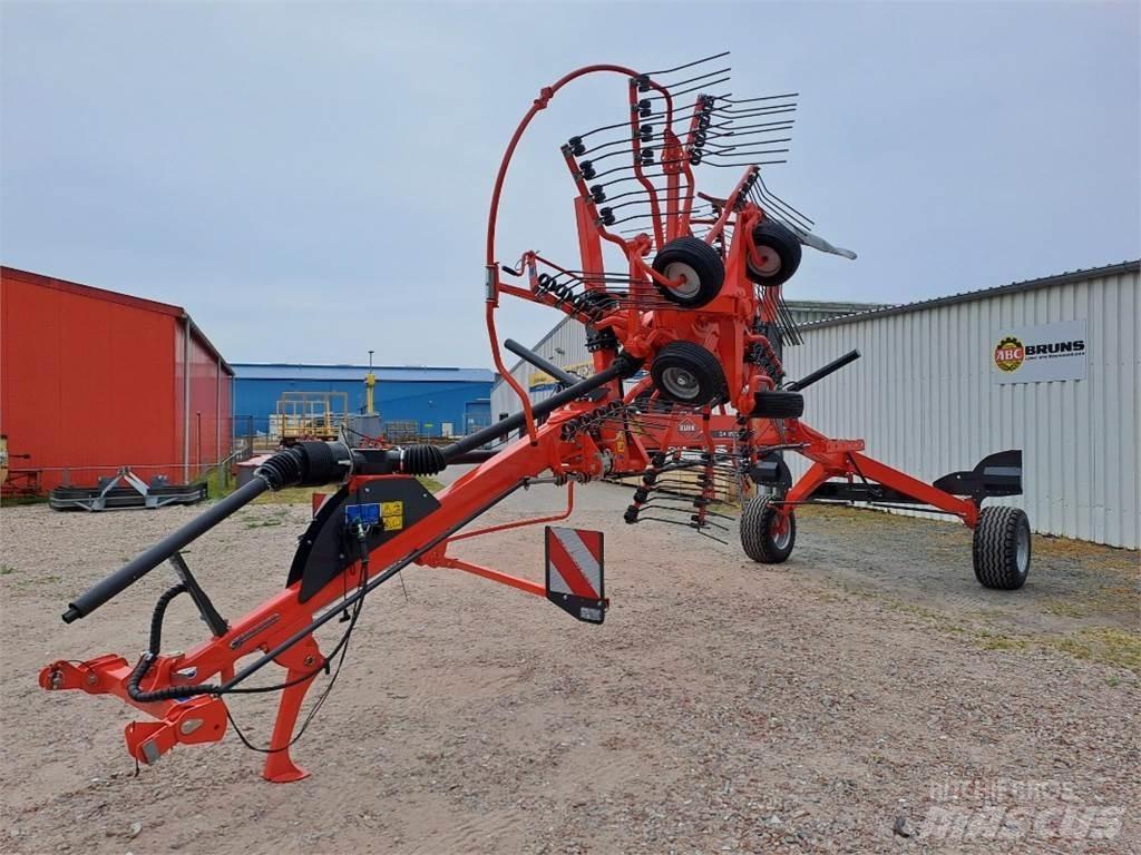 Kuhn GA 6930 Zwadmaaiers