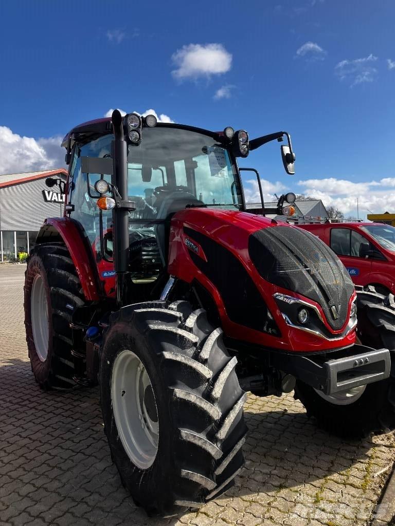 Valtra A 115 HT Tractoren