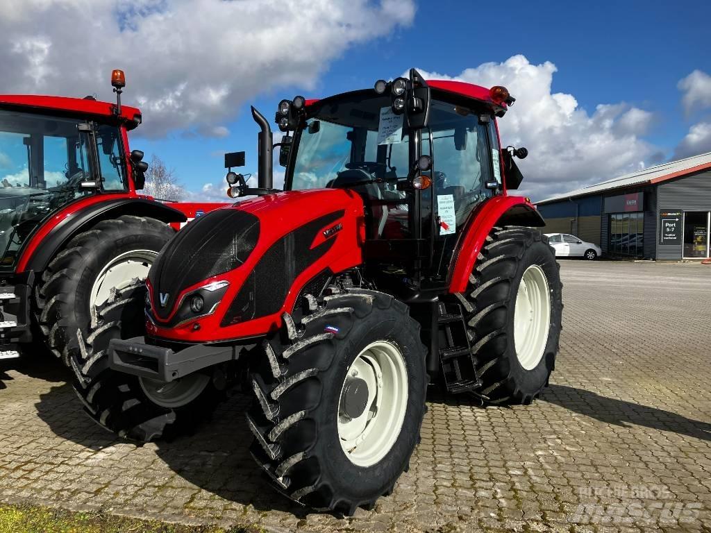 Valtra A 115 HT Tractoren