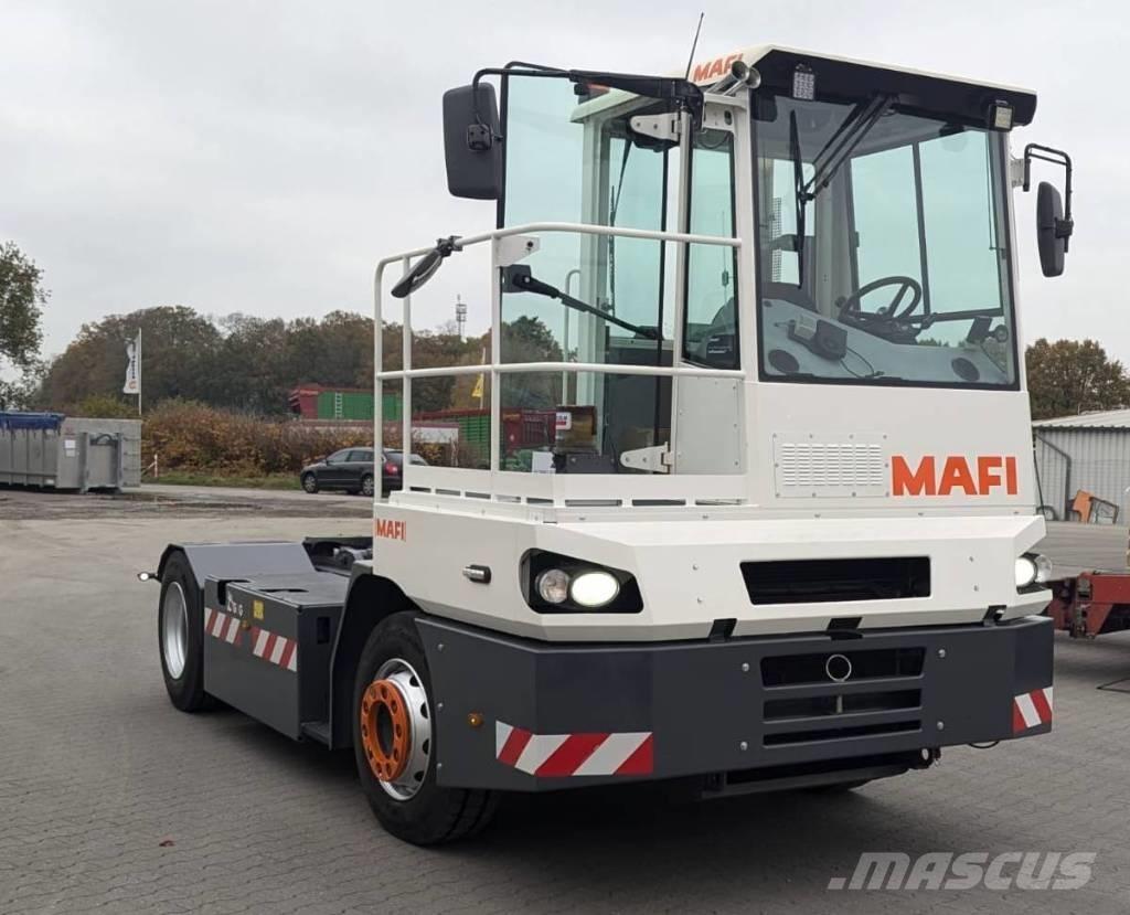 Mafi T 225 D Terminaltrekkers