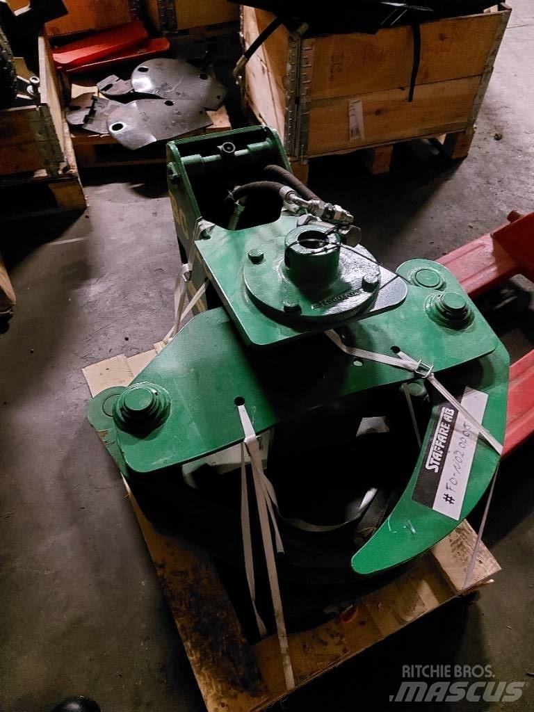 Farma BC 18 Landbouw - overige