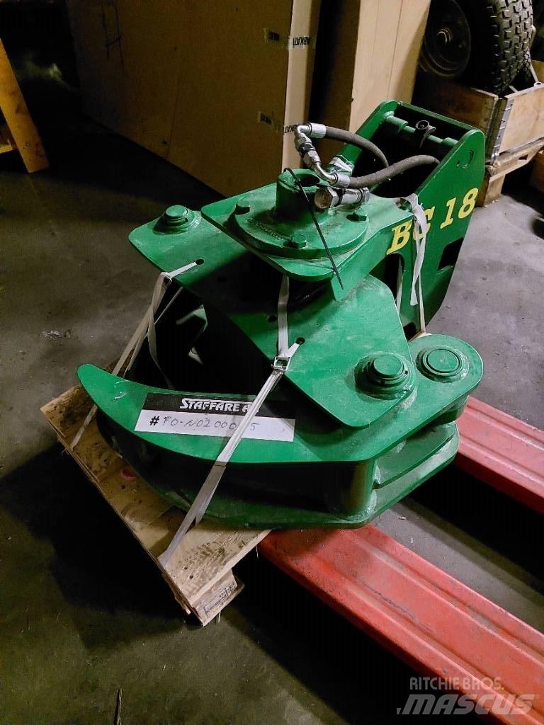 Farma BC 18 Landbouw - overige