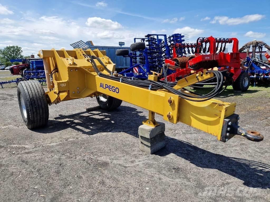 Alpego Biga Landbouw - overige