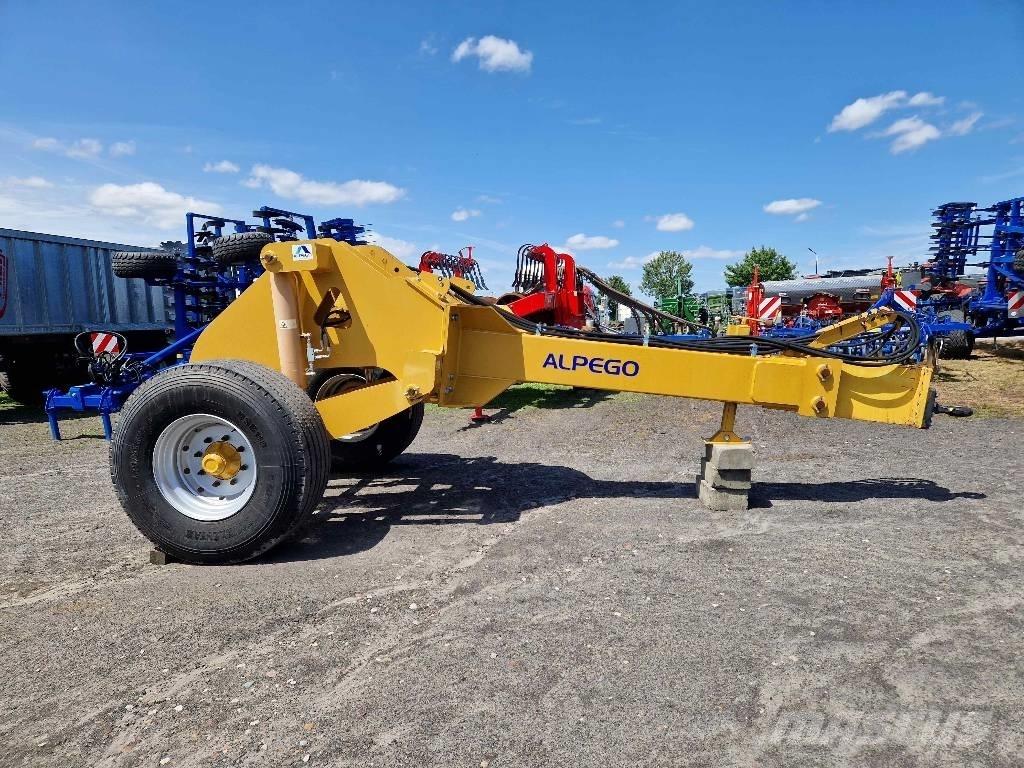 Alpego Biga Landbouw - overige