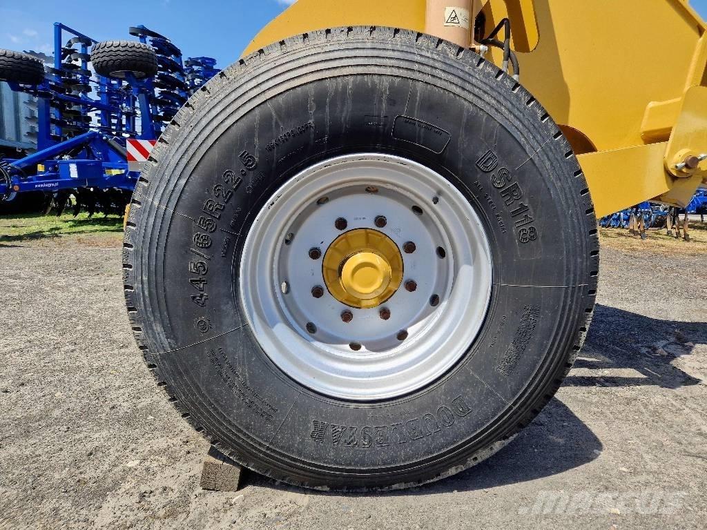 Alpego Biga Landbouw - overige