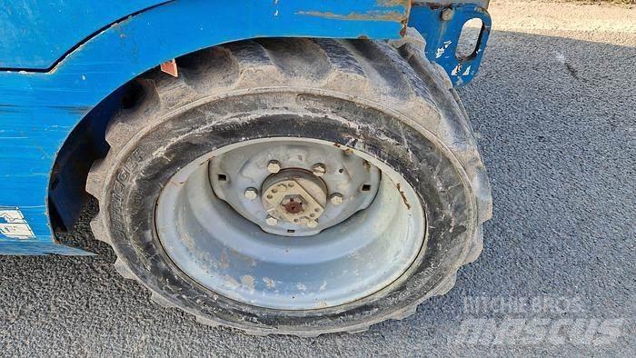 Genie GS2668RT Schaarhoogwerkers
