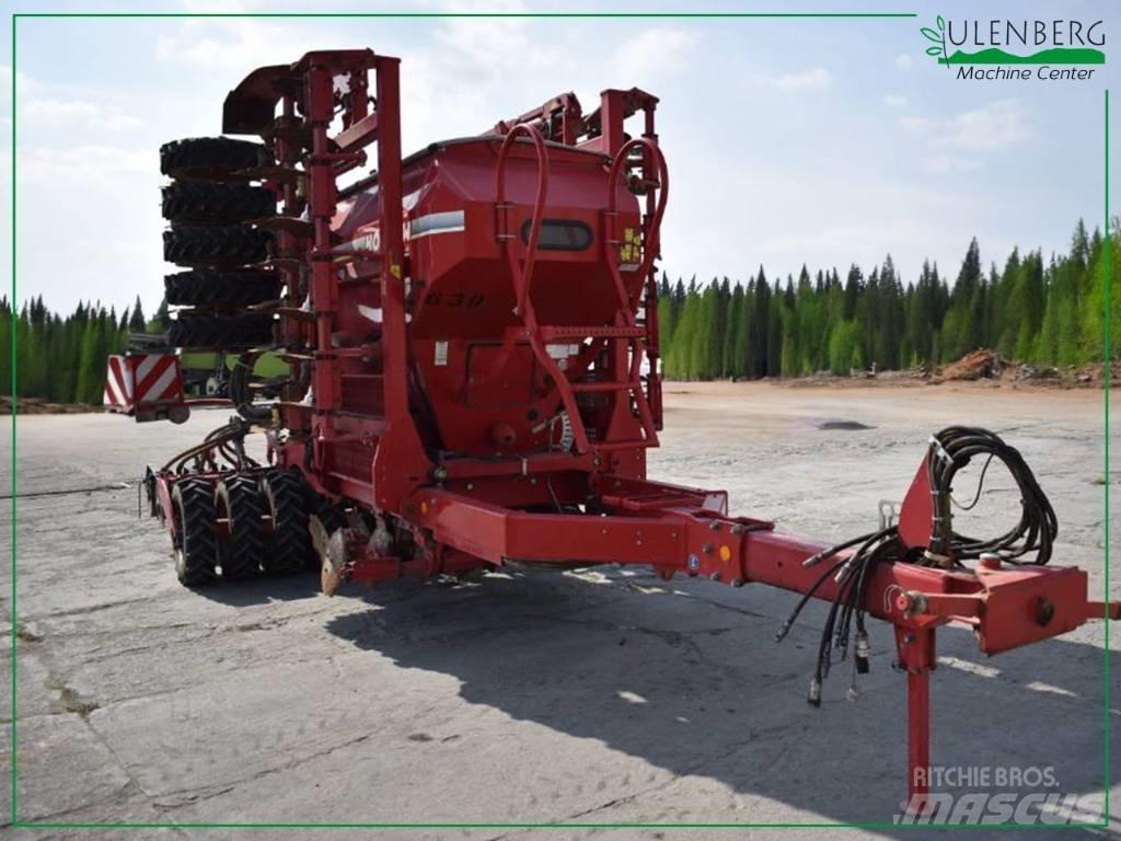 Horsch Pronto 6 DC Zaaimachines