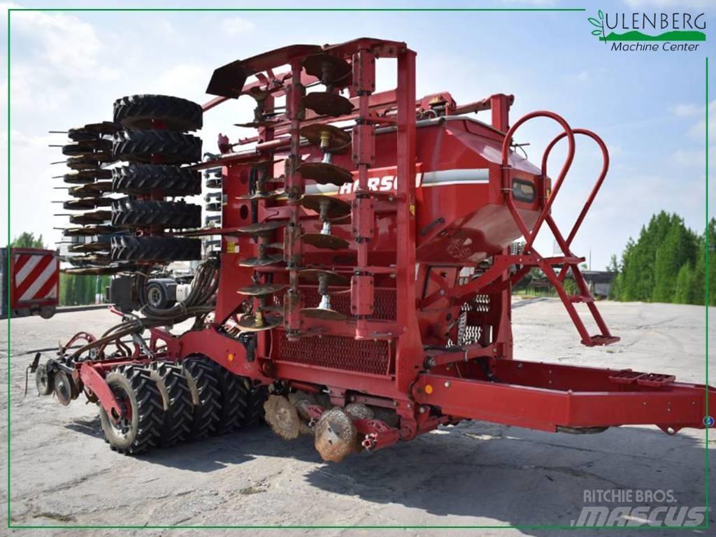 Horsch Pronto 6 DC Zaaimachines