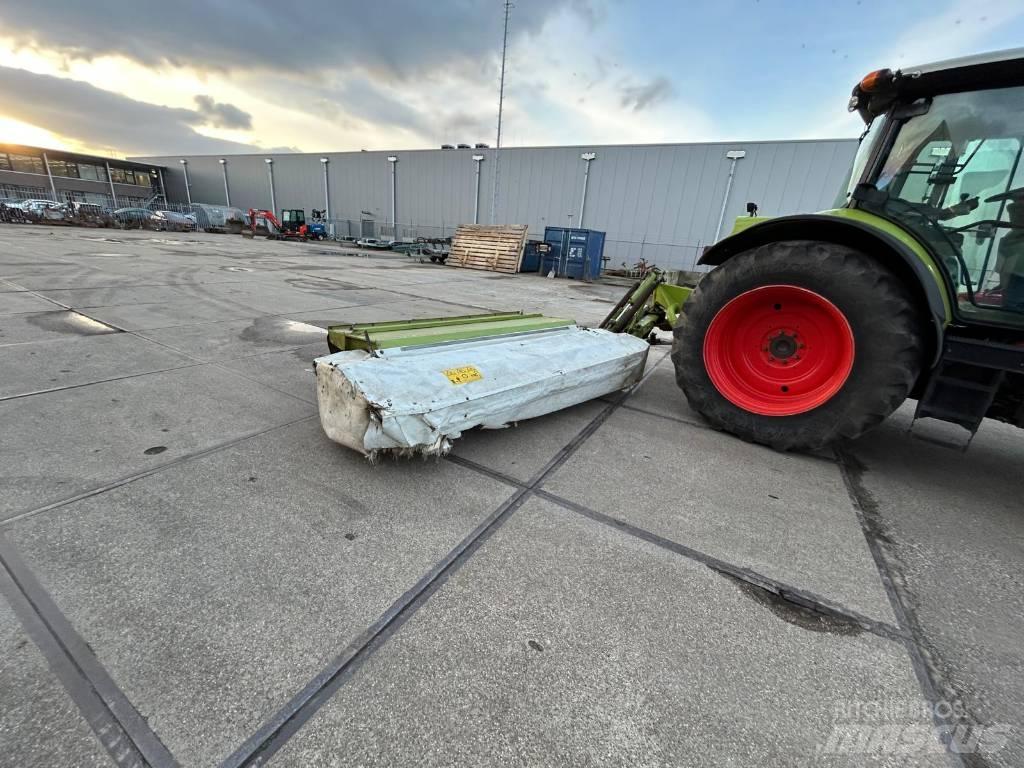 CLAAS Disco 300 C Maaiers
