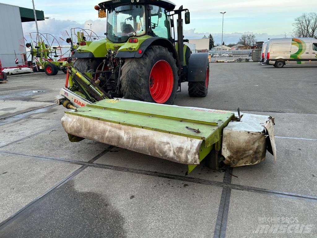 CLAAS Disco 300 C Maaiers