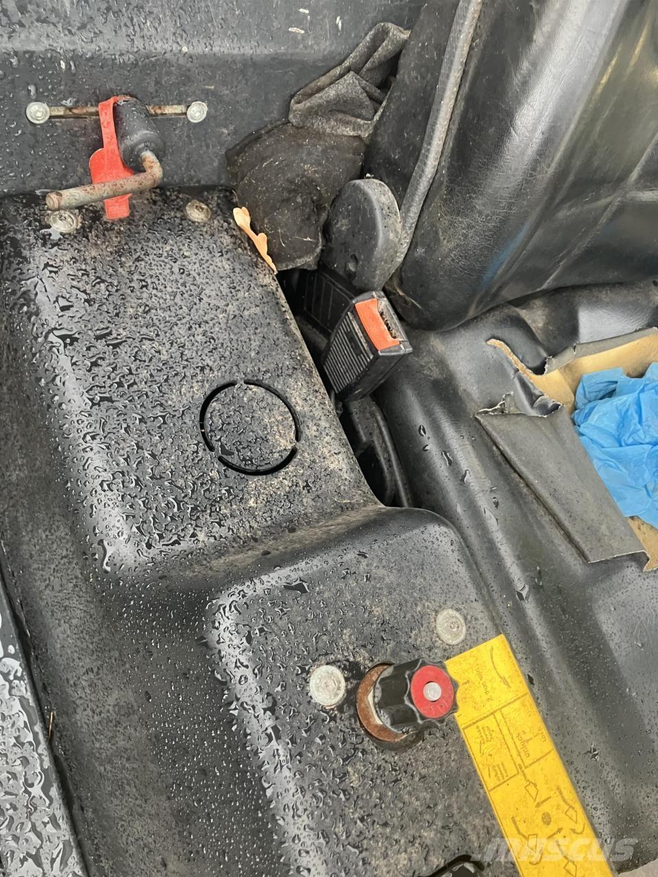 Thaler 3248/A Miniladers