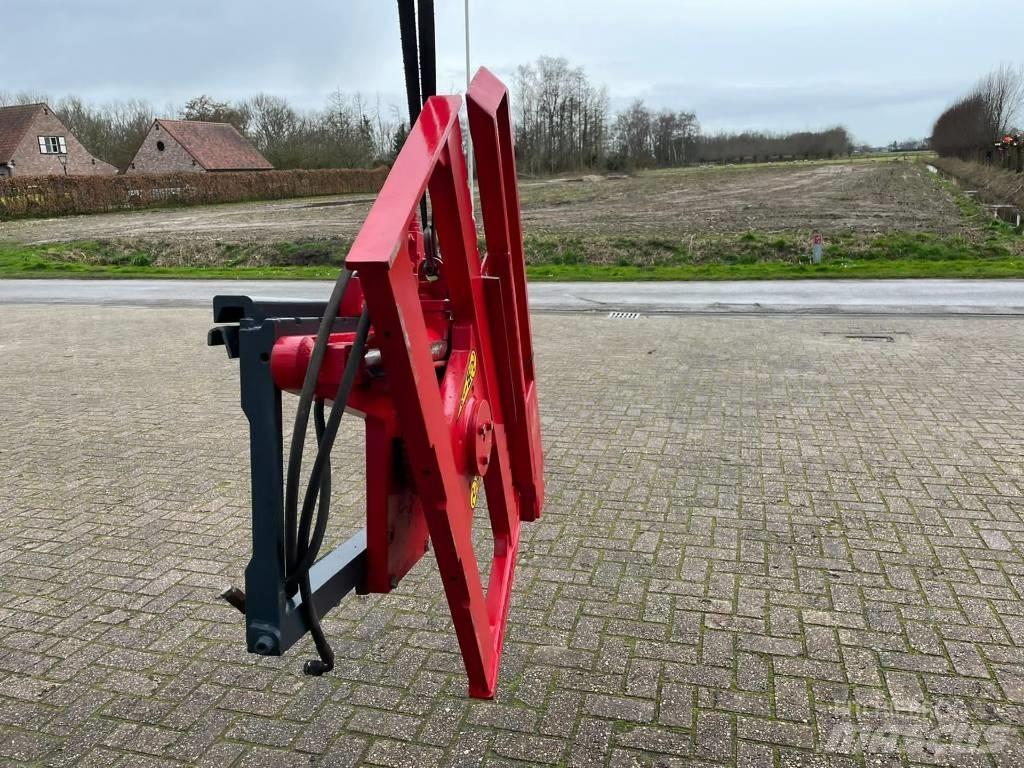 Wifo K54C Bouw - Overige