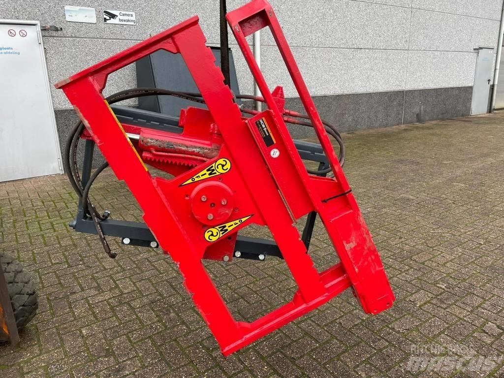 Wifo K54C Bouw - Overige
