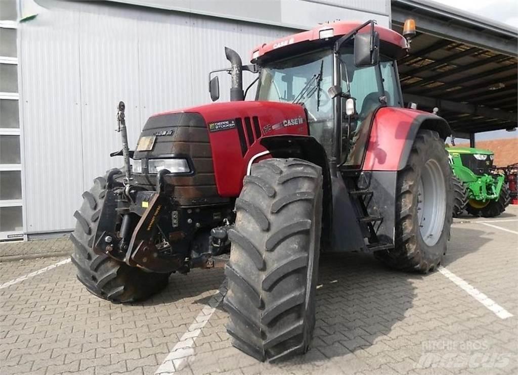 Case IH CVX 175 Tractoren