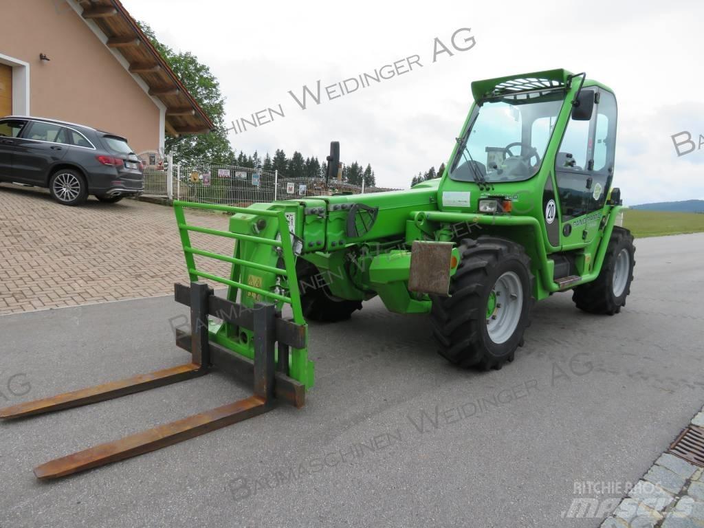 Merlo 38.13 Verreikers